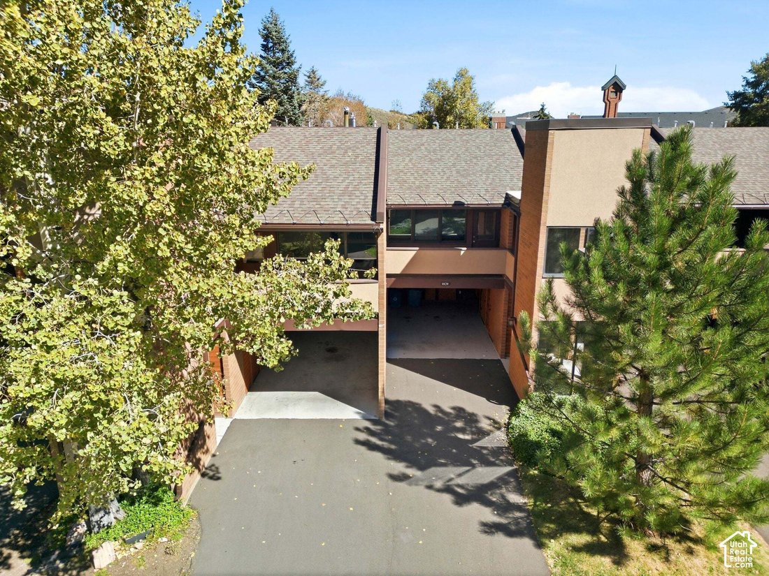 Condo in Park City, Utah, United States 2 - 19012785