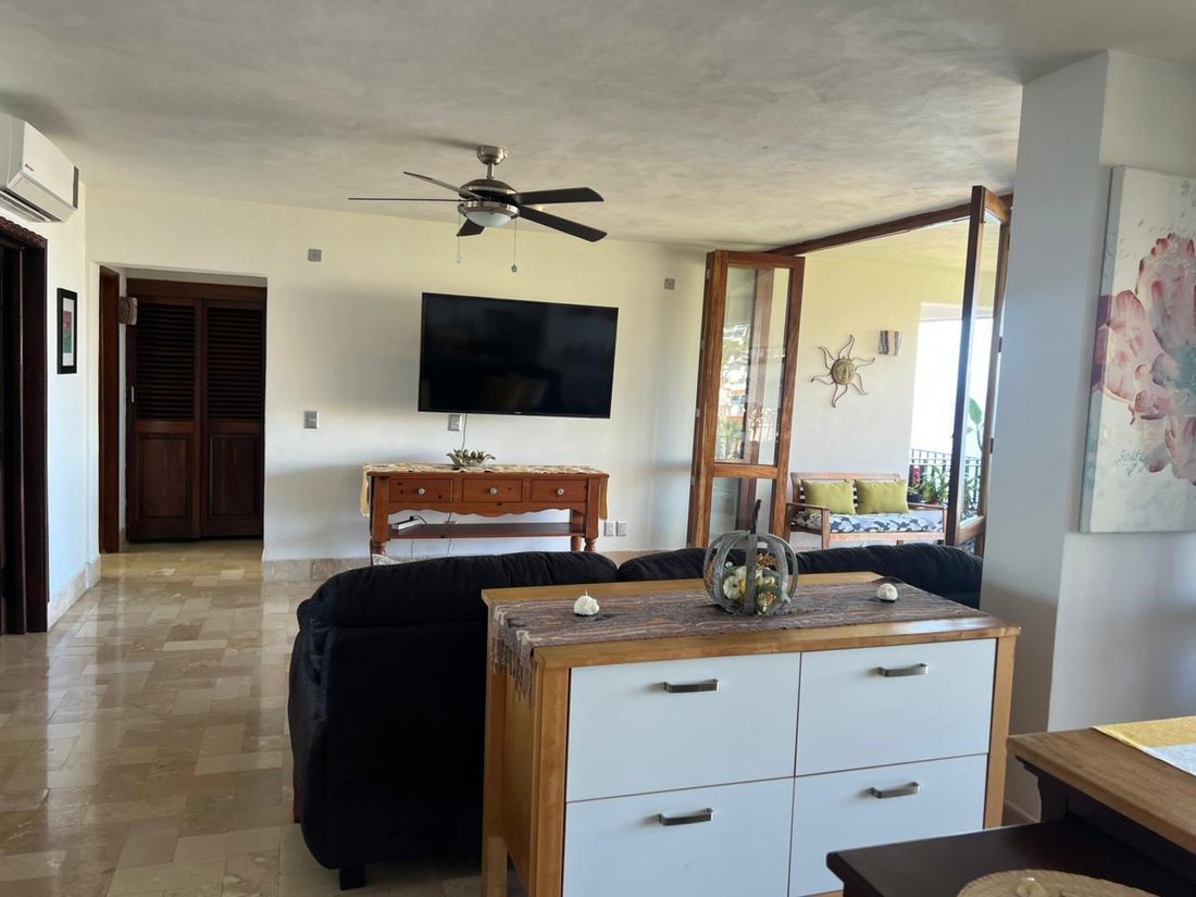 Apartment in Puerto Vallarta, Jalisco, Mexico 4 - 19011676