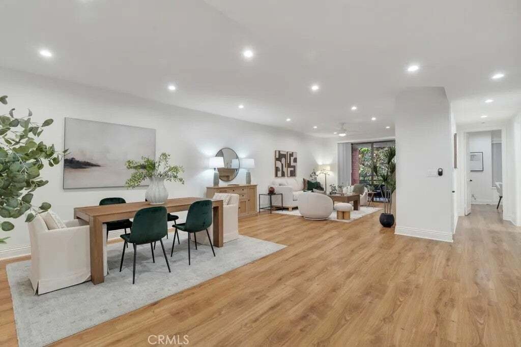Condo in Los Angeles, California, United States 3 - 19011455