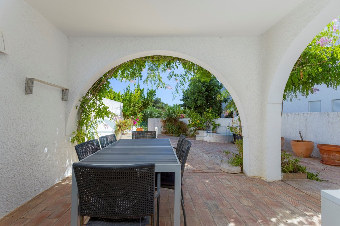 Apartment in Praia da Luz, Algarve, Portugal 5 - 19015480