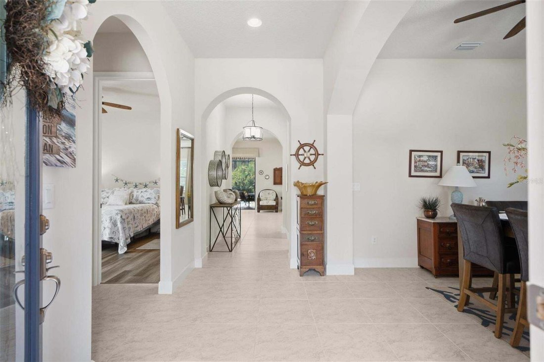 House in Palm Coast, Florida, United States 4 - 19009444