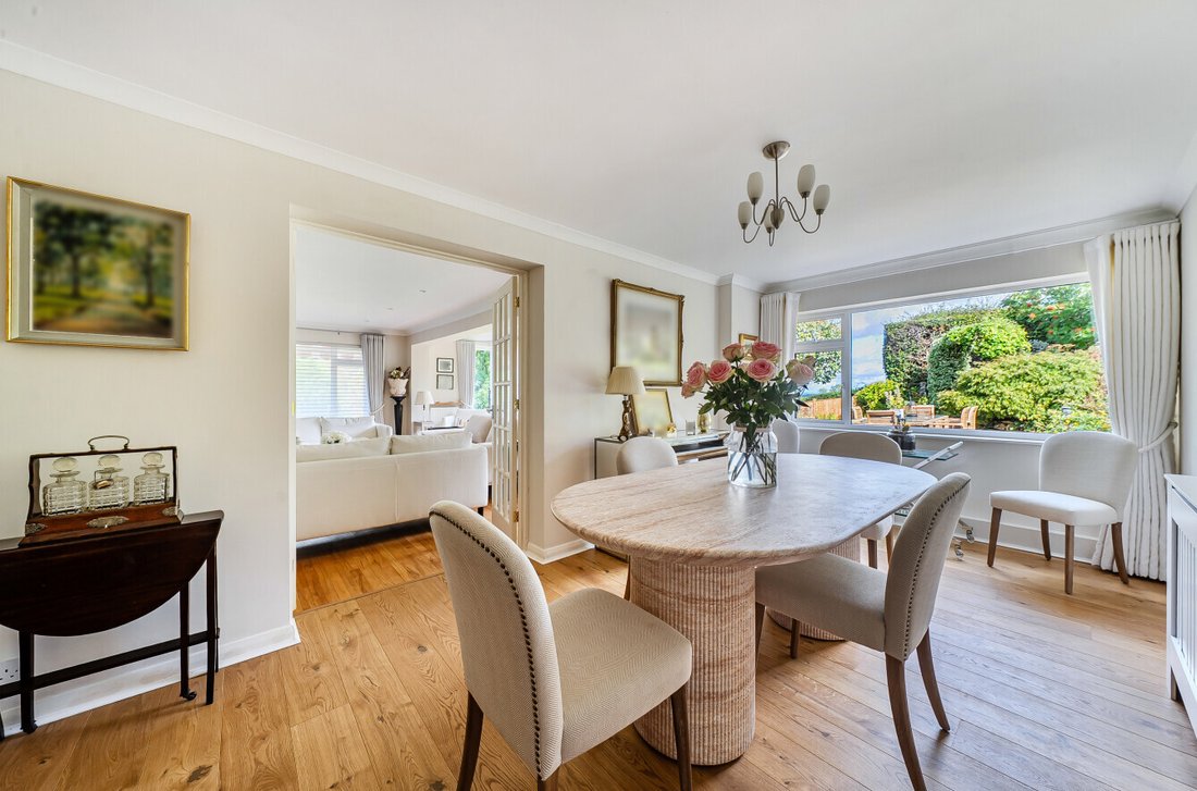 House in Maresfield, England 4 - 19008882