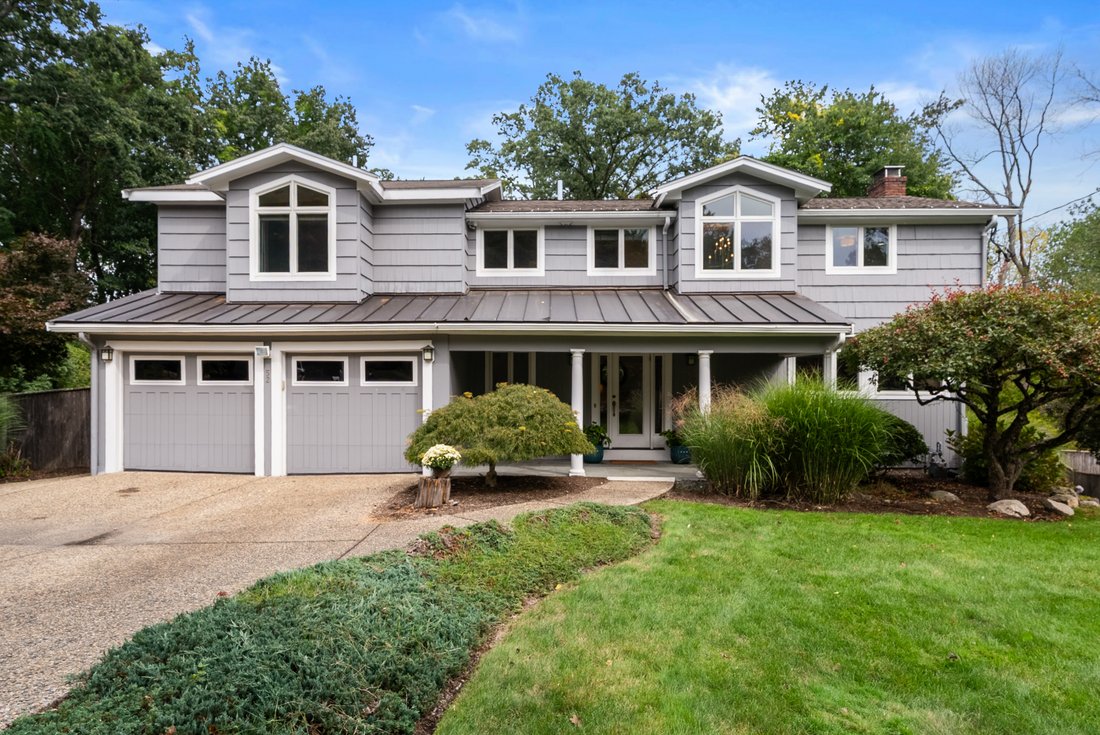 House in Needham, Massachusetts, United States 1 - 19011531