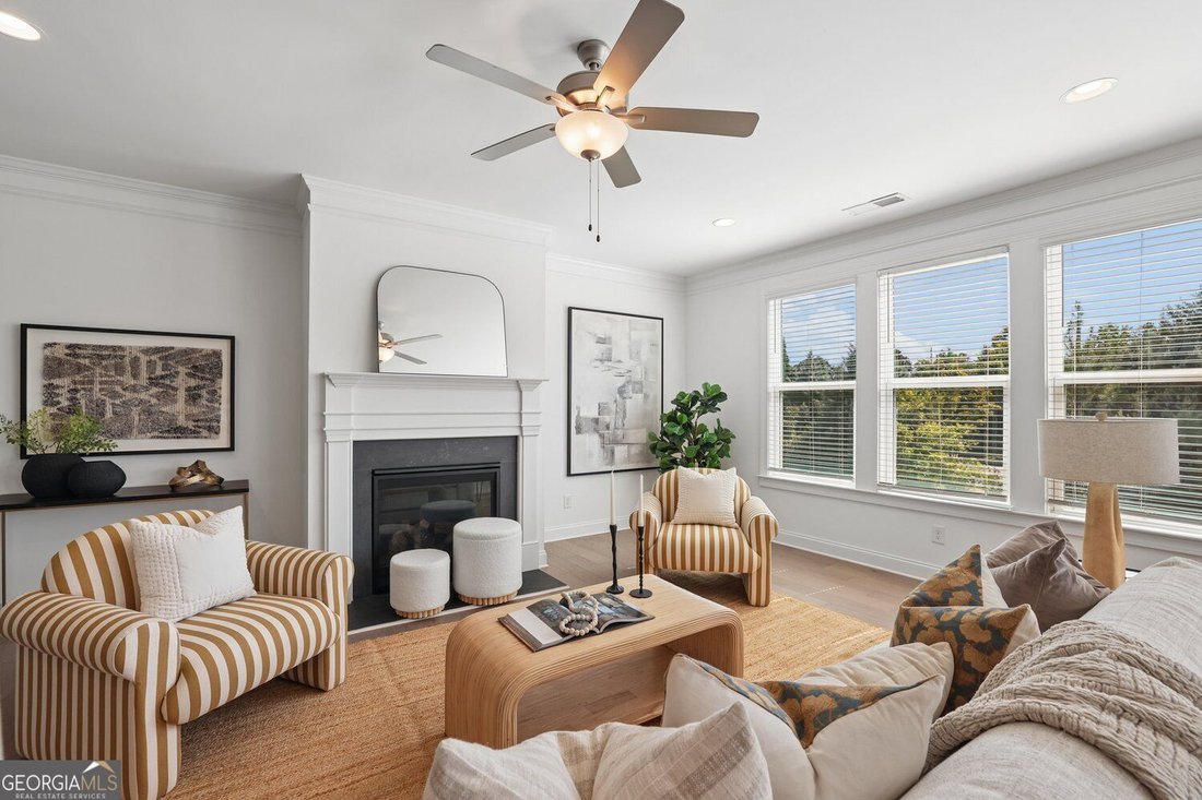House in Johns Creek, Georgia, United States 2 - 19013553