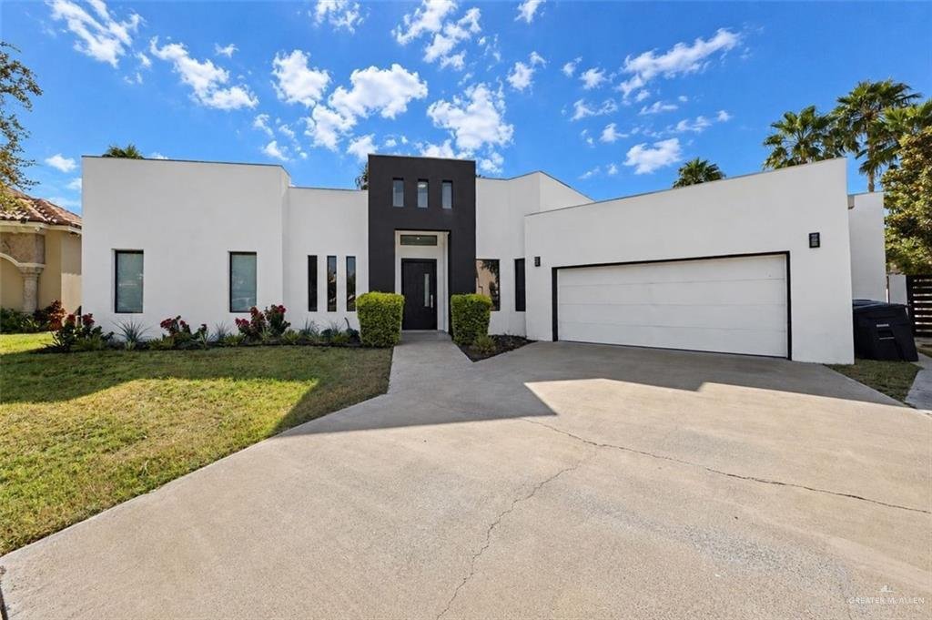 Maison à McAllen, Texas, États-Unis 2 - 19012409