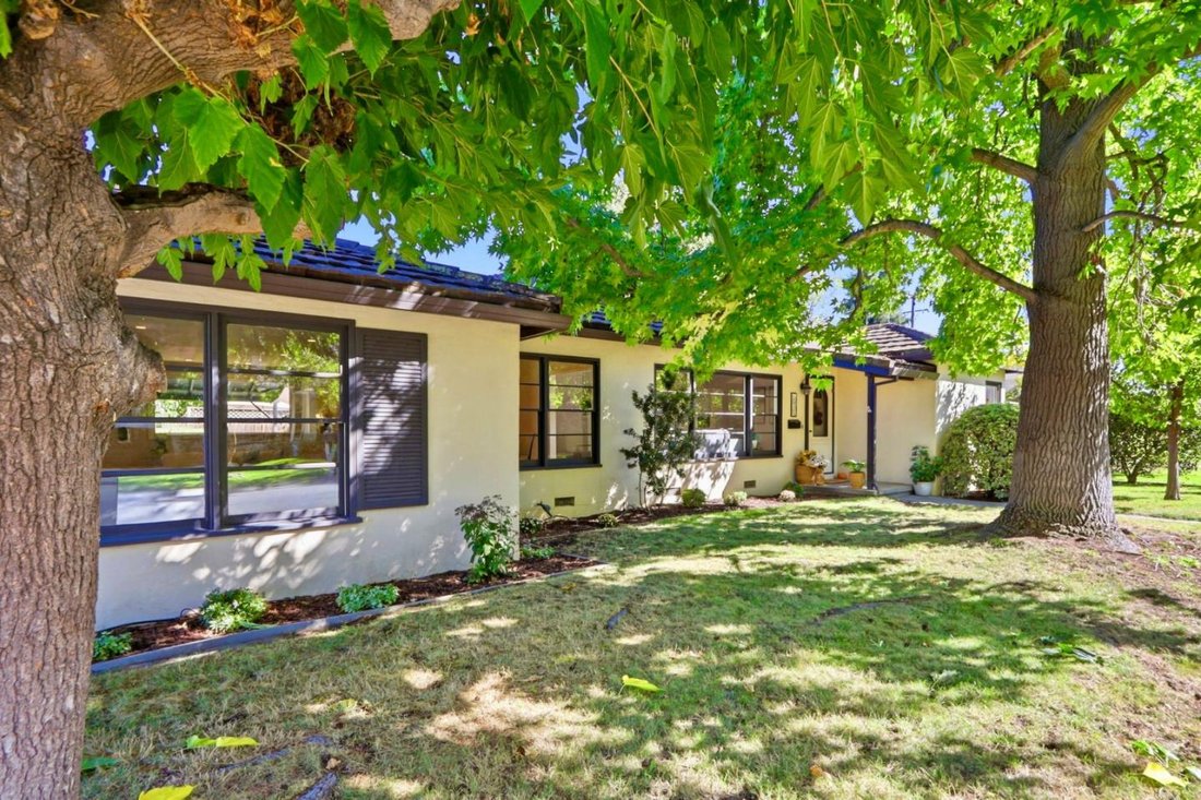 House in Mountain View, California, United States 3 - 19009434
