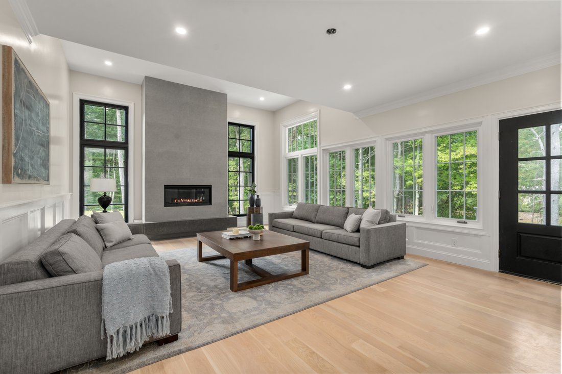House in Sudbury, Massachusetts, United States 1 - 19011599