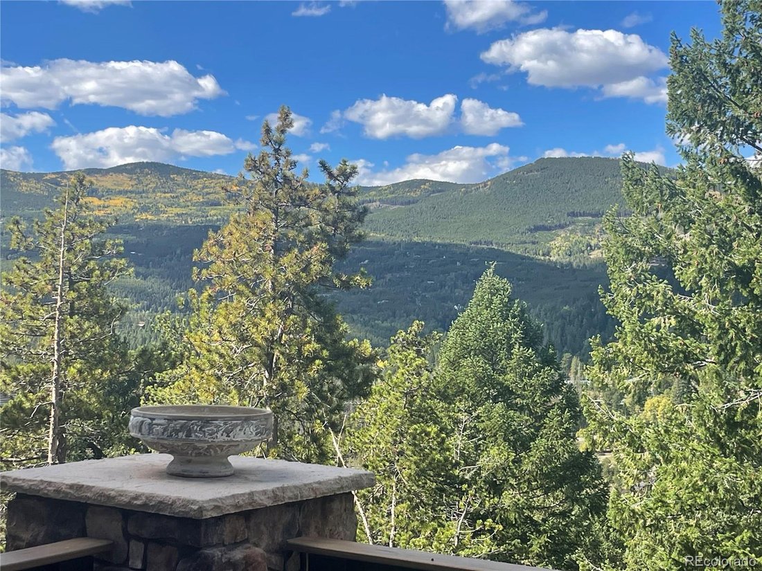 Haus in Evergreen, Colorado, Vereinigte Staaten 4 - 18215390