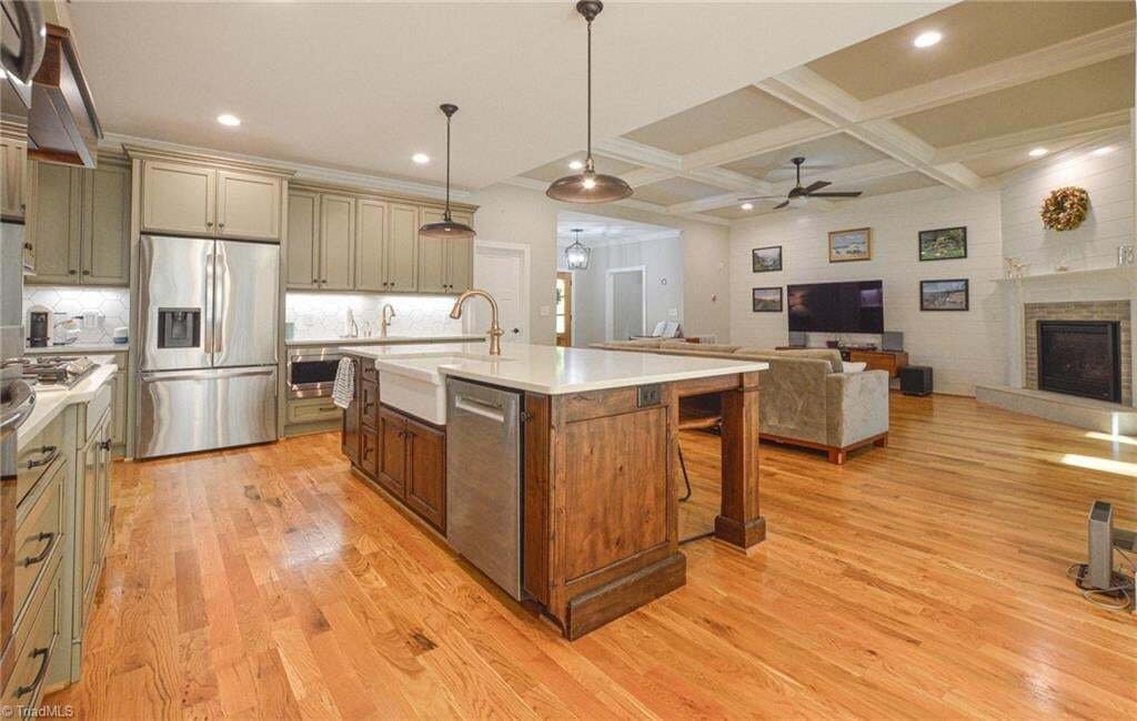 House in Stokesdale, North Carolina, United States 3 - 19012590