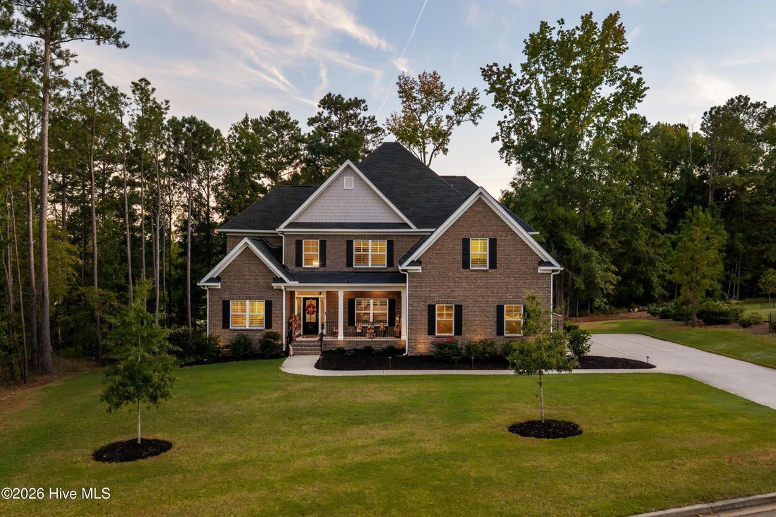 House in North Augusta, South Carolina, United States 3 - 19009676