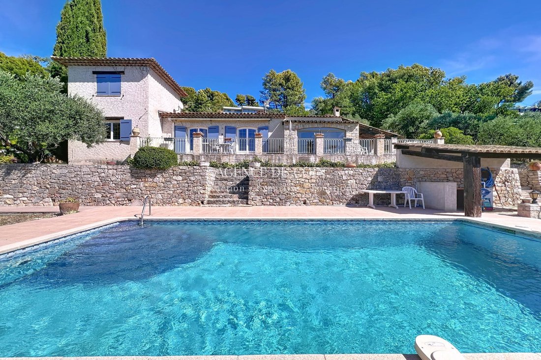 Villa a Centre Ancien, Draguignan, Francia 1 - 16119587