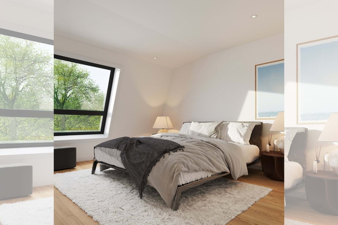 Apartment in Lordelo do Ouro e Massarelos, Porto District, Portugal 3 - 19015354