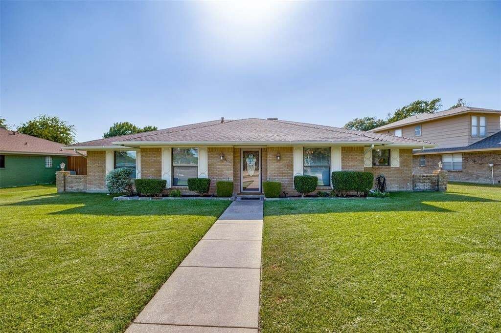 House in Plano, Texas, United States 1 - 19014276