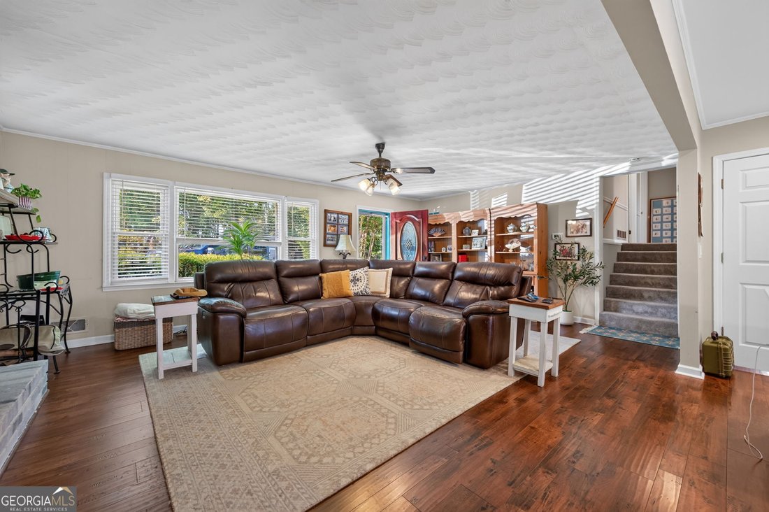 House in Ball Ground, Georgia, United States 5 - 19010258
