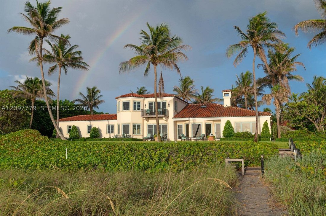 House in Hobe Sound, Florida, United States 1 - 19009597