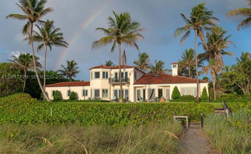 House in Hobe Sound, Florida, United States 1