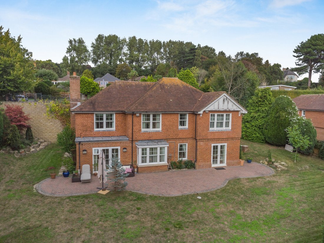 Casa a Hythe, Inghilterra 1 - 19015233