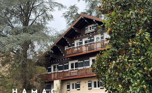 Haus in Grézieu-la-Varenne, Auvergne-Rhone-Alpen, Frankreich 1
