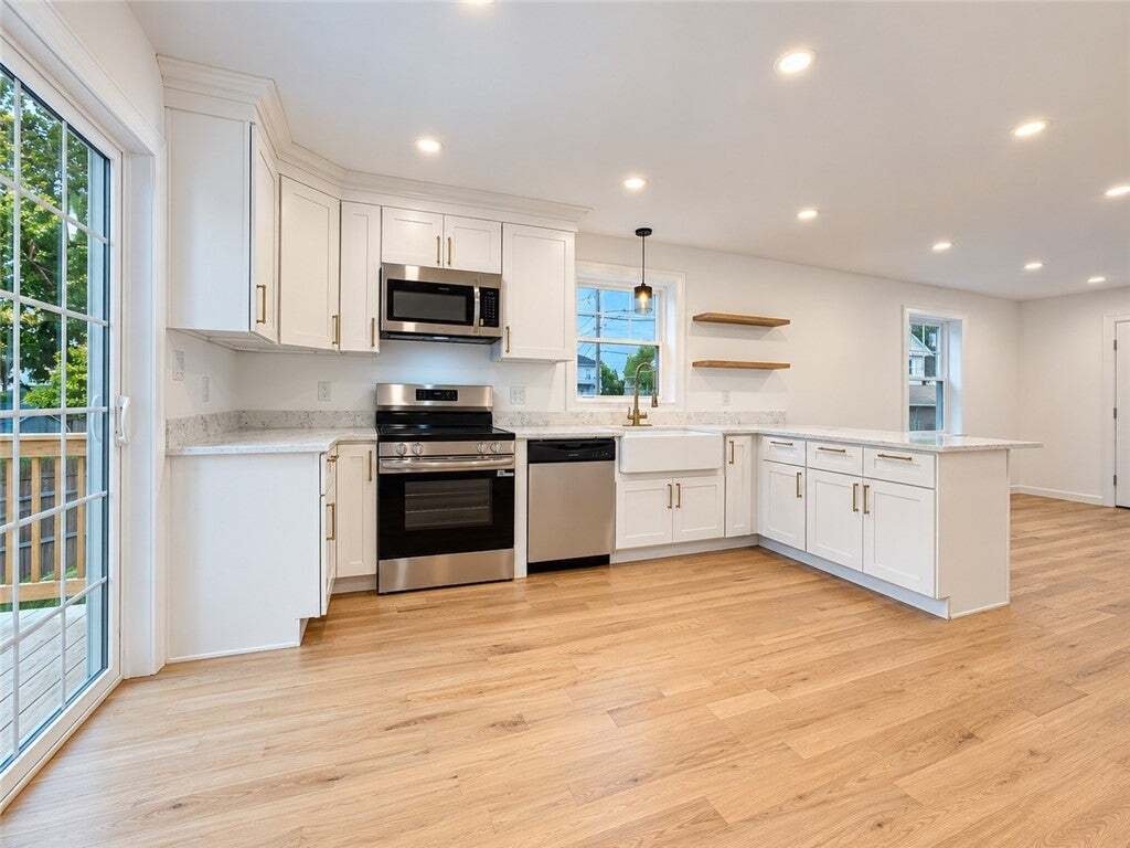 House in Providence, Rhode Island, United States 1 - 19009147