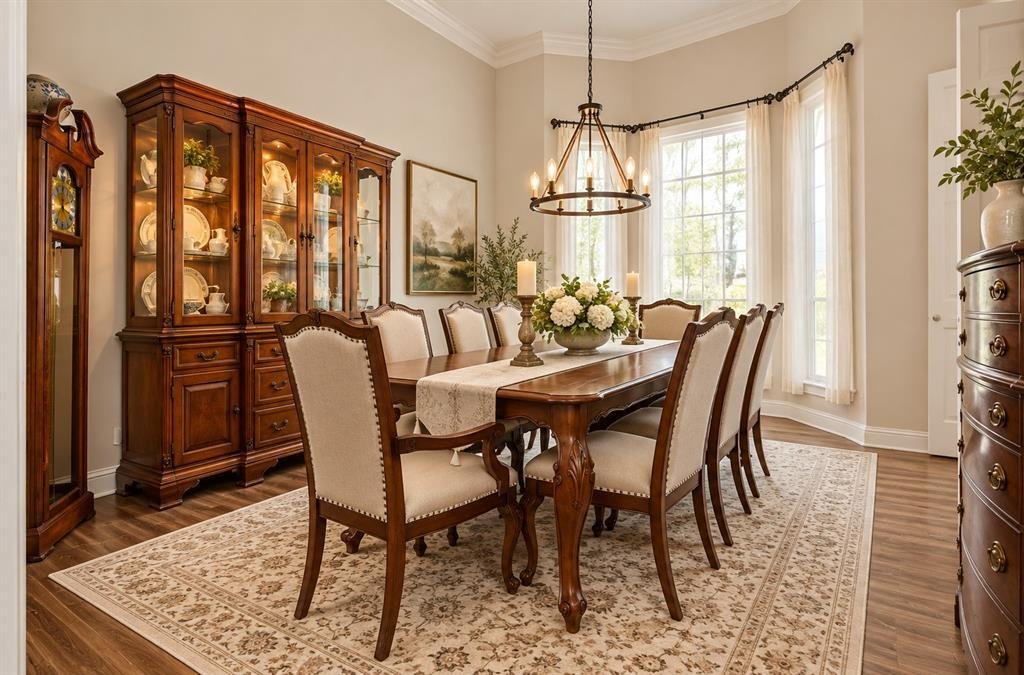 House in Arlington, Texas, United States 4 - 17817093