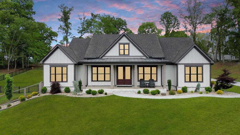 House in Blairsville, Georgia, United States 1 - 19009063