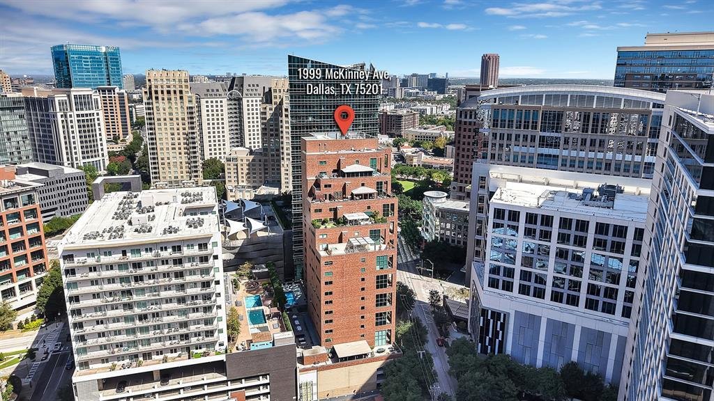 Condo in Dallas, Texas, United States 2 - 19014317