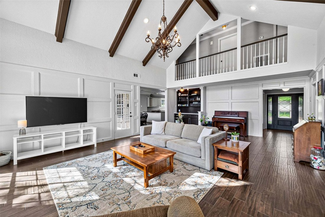 House in Houston, Texas, United States 4 - 19011517