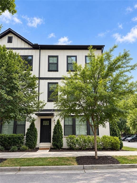 Townhouse in Atlanta, Georgia, United States 1 - 19013769