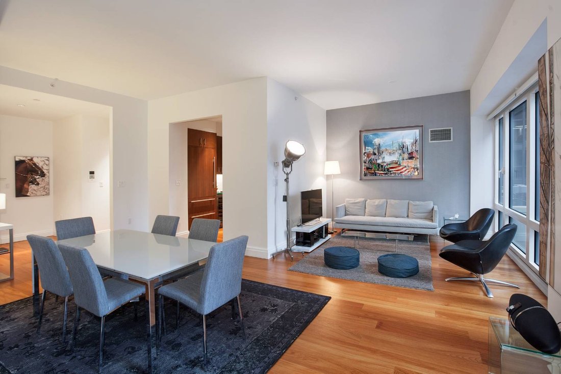 Condo in New York, New York, United States 3 - 19009124