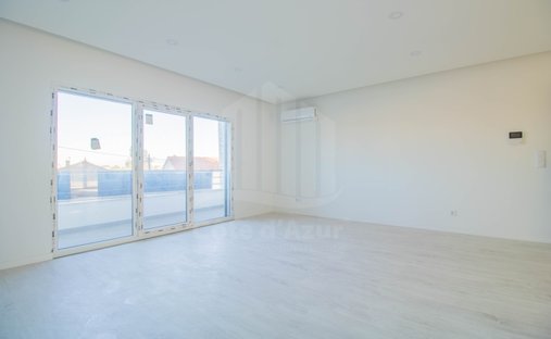 Appartement à Seixal, Arrentela et Aldeia de Paio Pires, Setúbal Municipality, Portugal 1