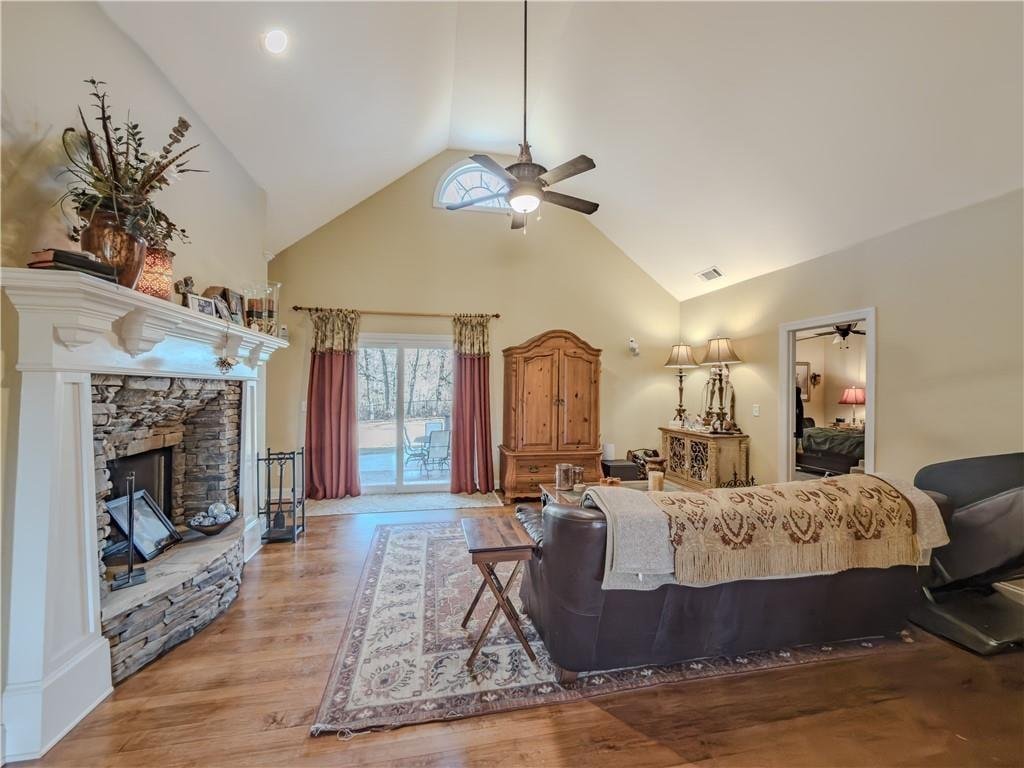 House in Hoschton, Georgia, United States 5 - 19009708