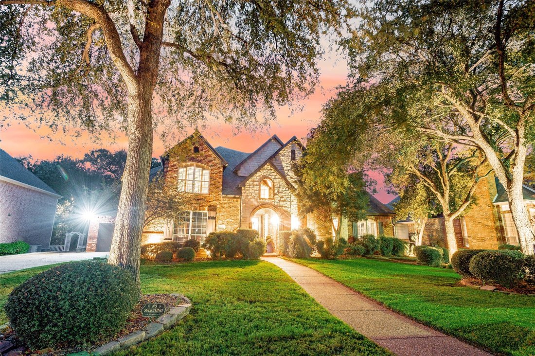 House in Flower Mound, Texas, United States 3 - 19010016