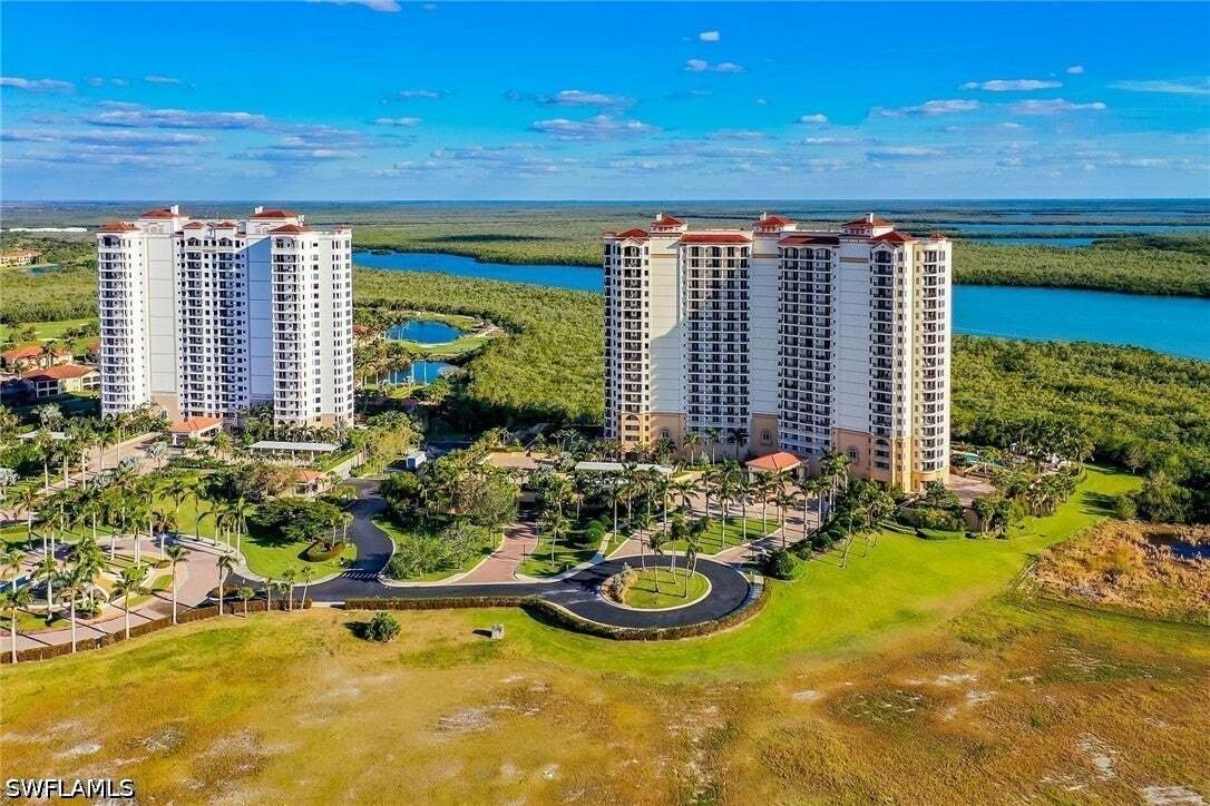 Condominio en Naples, Florida, Estados Unidos 1 - 16234441