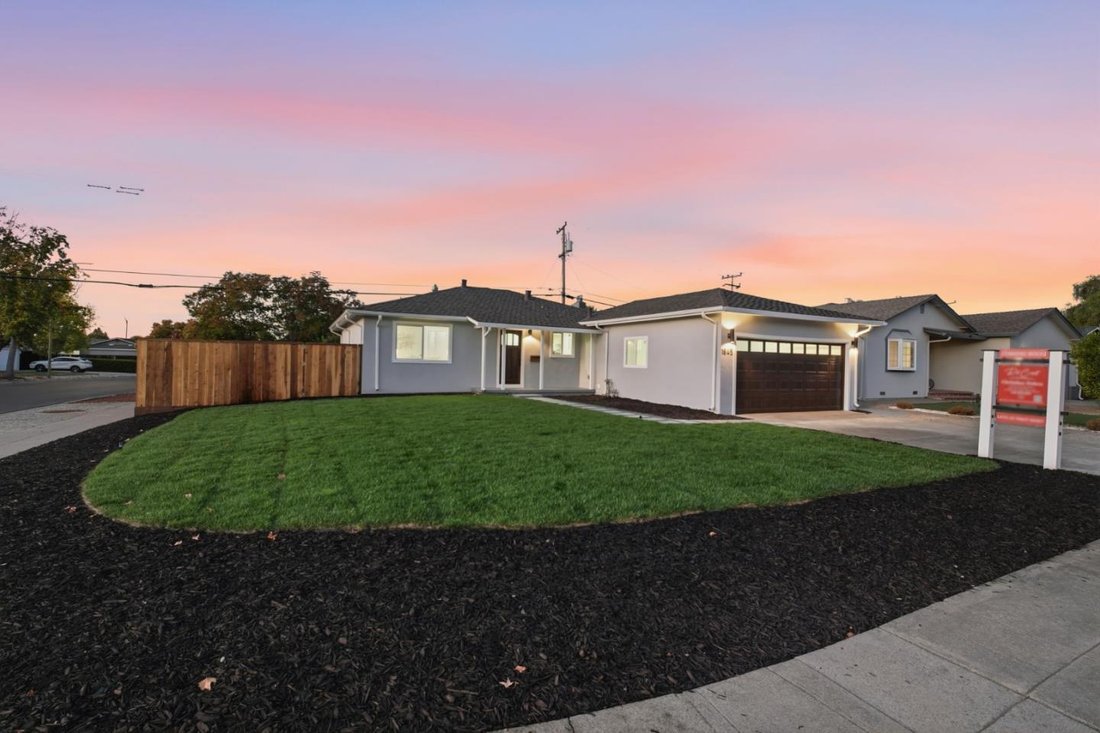 House in San Jose, California, United States 2 - 19012748