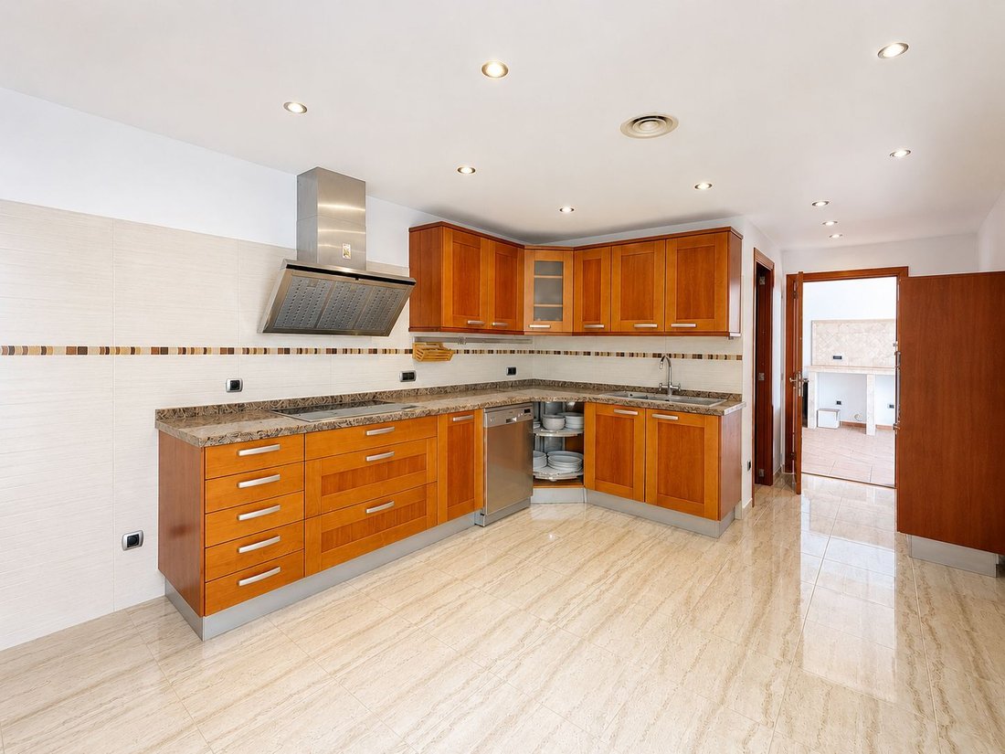 Townhouse in Petra, Balearic Islands, Spain 5 - 19010844
