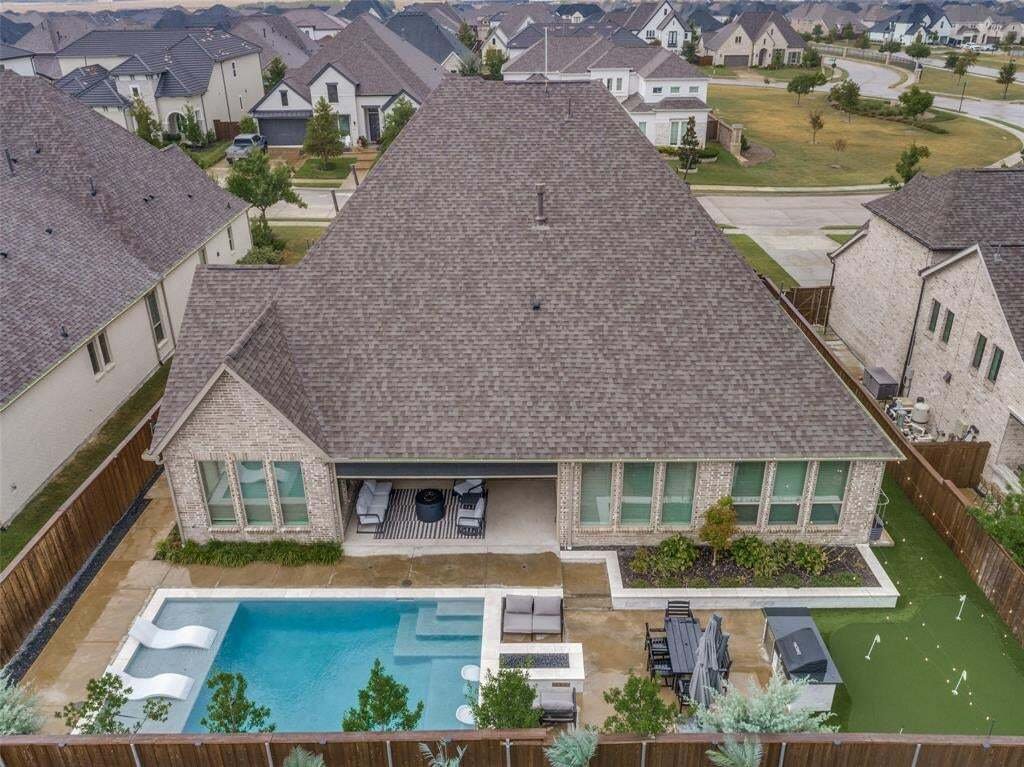 House in Prosper, Texas, United States 1 - 19009823