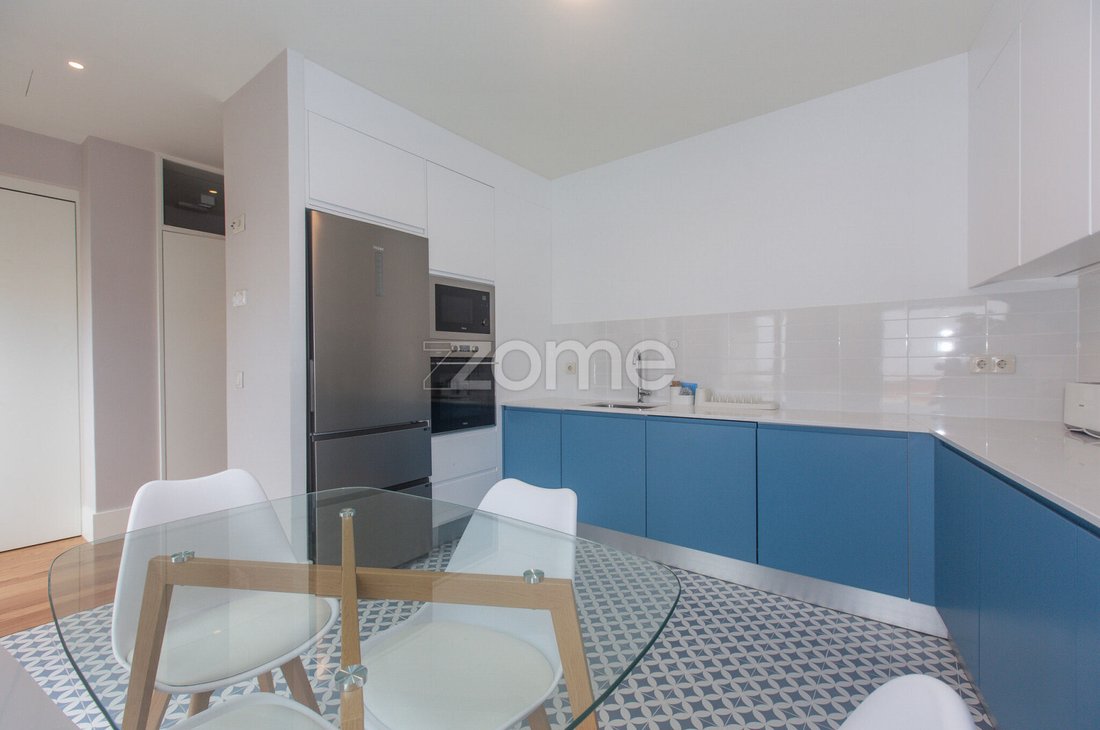 Apartment in Ponta Delgada (Sao Jose), Azores, Portugal 3 - 19015372