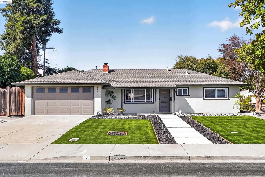 House in Santa Clara, California, United States 1 - 19012819