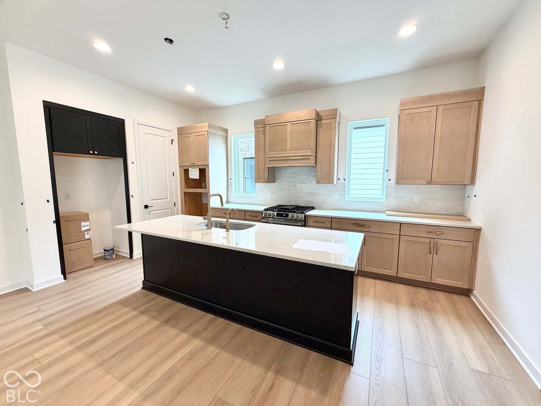 House in Westfield, Indiana, United States 3 - 18662575