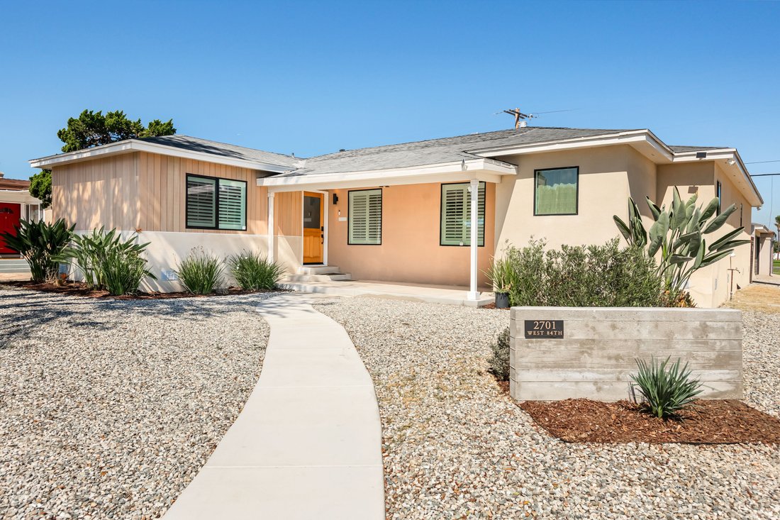 House in Inglewood, California, United States 2 - 19011745