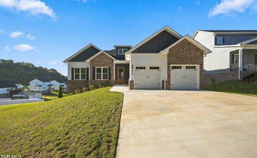 House in Kingsport, Tennessee, United States 1