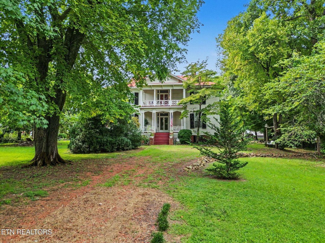 House in Tellico Village, Tennessee, United States 1 - 19012885