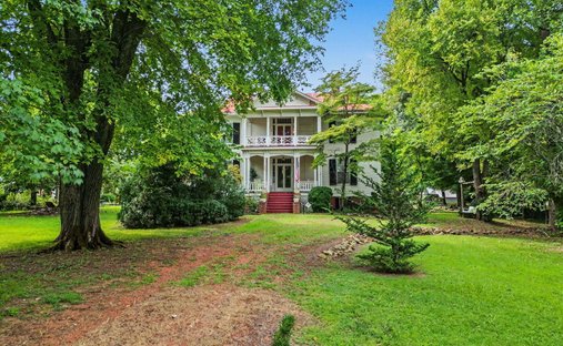 House in Tellico Village, Tennessee, United States 1