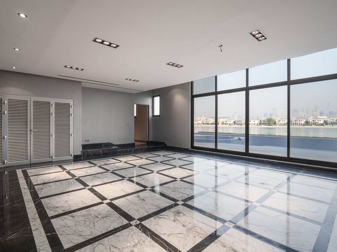 Villa in Palm Jumeirah, Dubai, United Arab Emirates 5 - 19009367