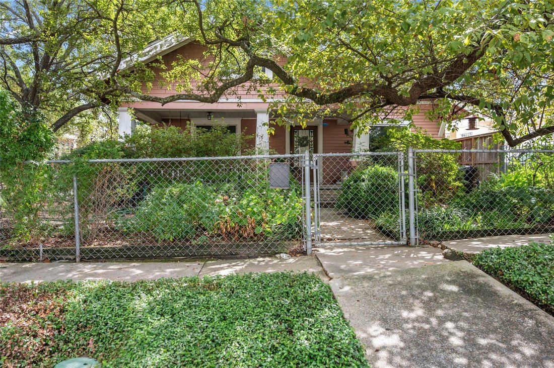 House in Houston, Texas, United States 2 - 18949290