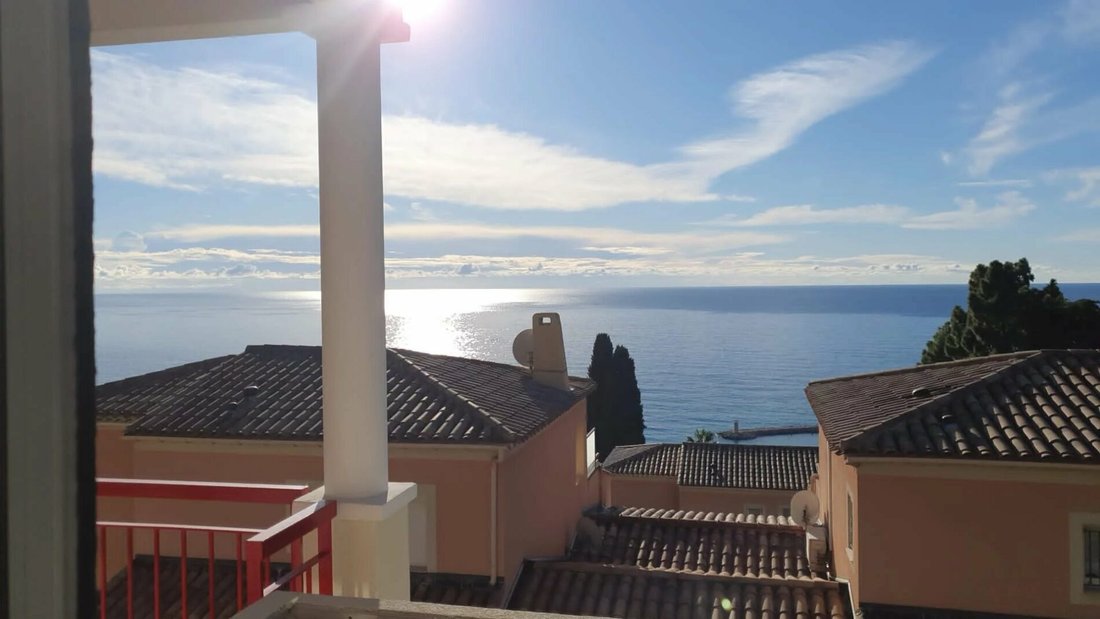 Villa in Menton, Provence-Alpes-Côte d'Azur, France 2 - 19010631