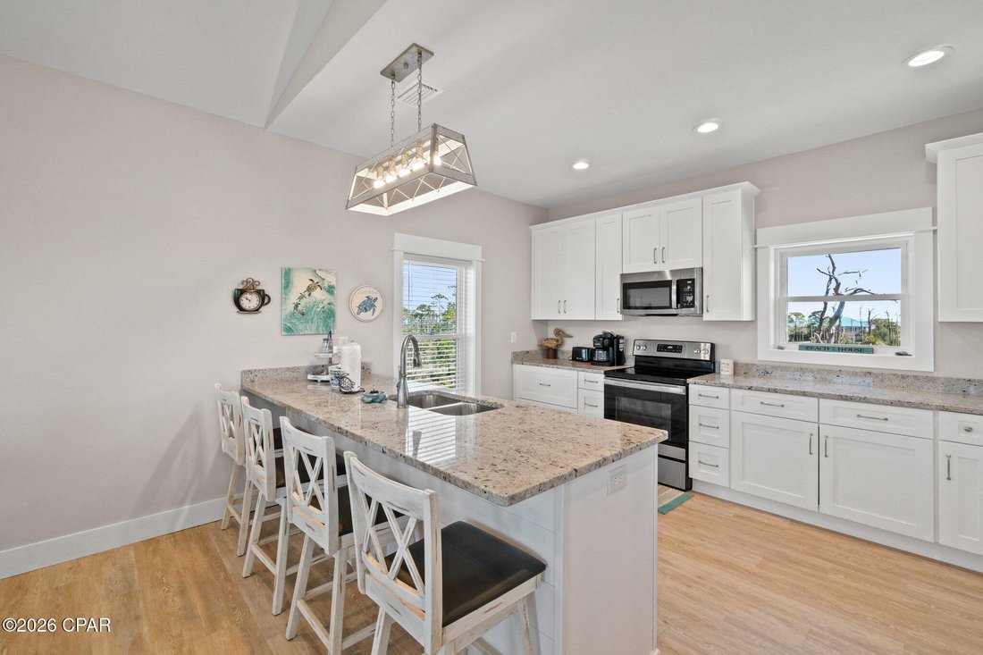 House in Port St. Joe, Florida, United States 5 - 19008790