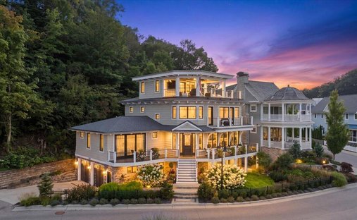 House in Holland, Michigan, United States 1