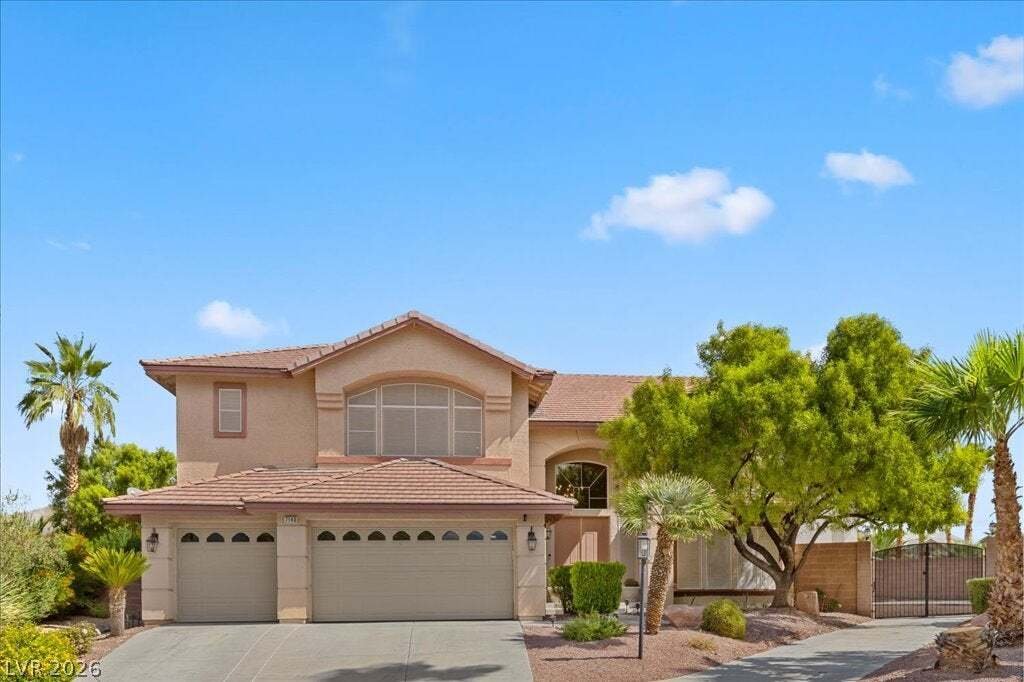 House in Las Vegas, Nevada, United States 2 - 19012168