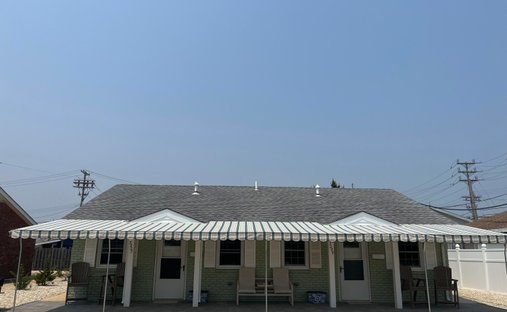 Haus in Lavallette, New Jersey, Vereinigte Staaten 1